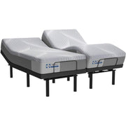 Calabasas Hybrid Mattress - Furniture City (CA)l