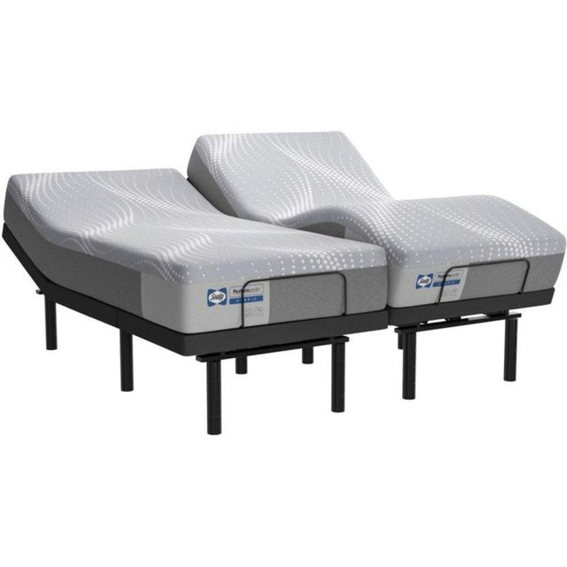 Calabasas Hybrid Mattress - Furniture City (CA)l