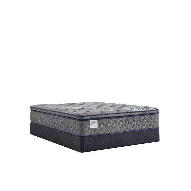 Miami Innerspring Mattress - Furniture City (CA)l