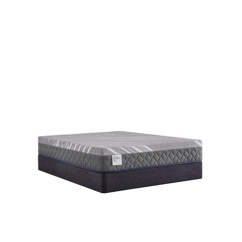 Miami Hybrid Mattress - Furniture City (CA)l