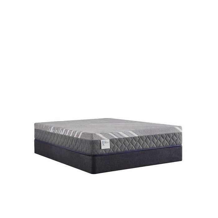 Porter Hybrid Mattress