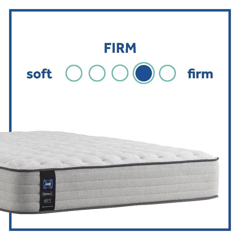 Garner II Innerspring Mattress - Furniture City (CA)l