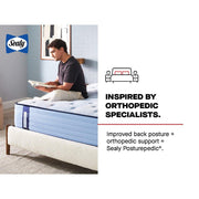 Hartsgrove Spring Mattress - Furniture City (CA)l