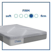 Brightwell Hybrid Mattress - Furniture City (CA)l