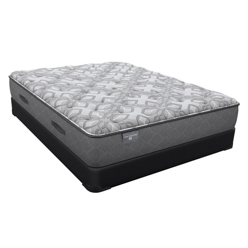 Sealy Hotel SP1 Firm/Ultra Innerspring Mattress - Furniture City (CA)l