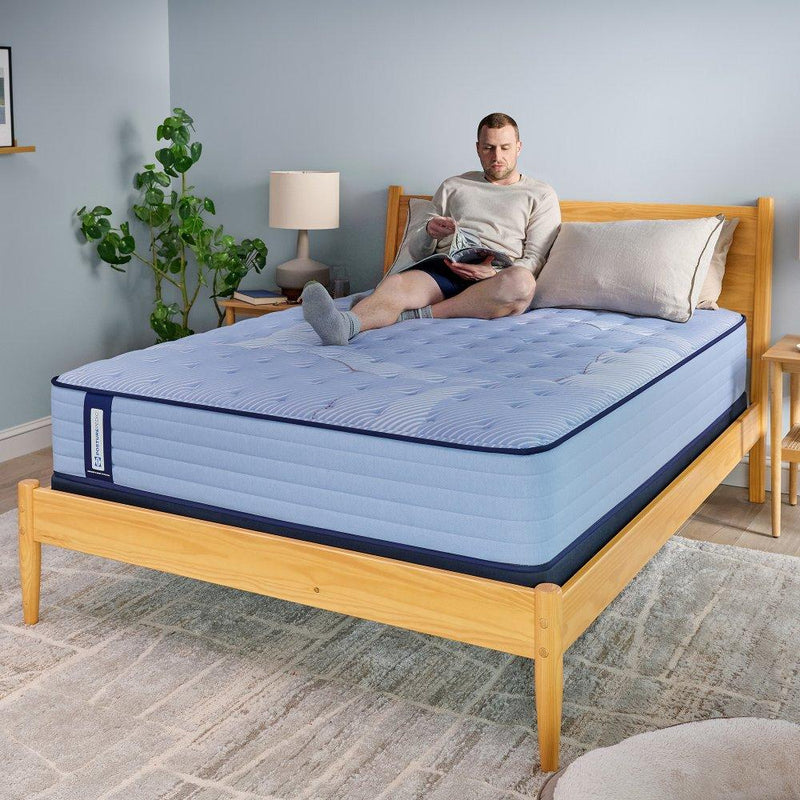 Jace Spring Mattress - Furniture City (CA)l