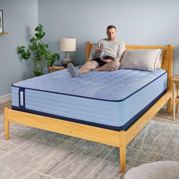 Maida Spring Mattress