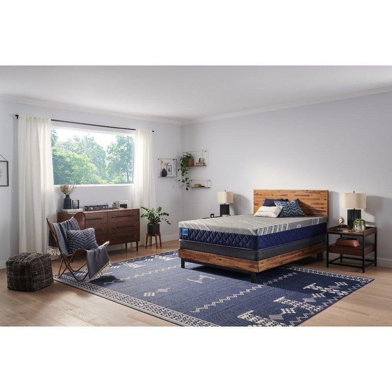 Pacific Rest Hybrid Mattress - Furniture City (CA)l