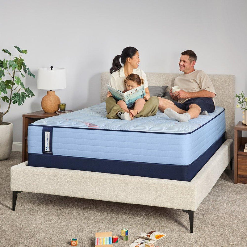 Fayette Spring Mattress - Furniture City (CA)l