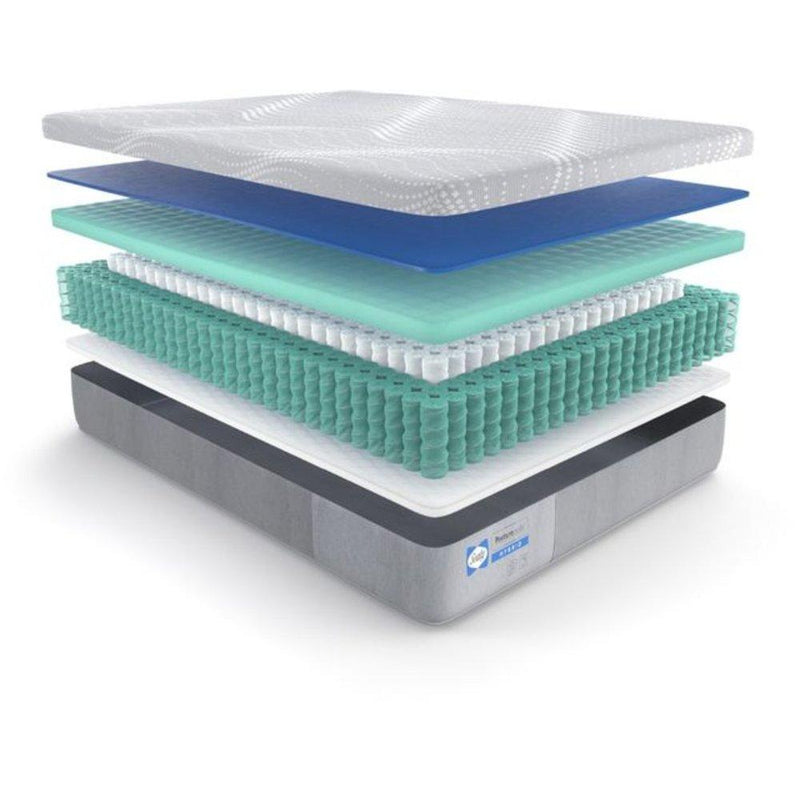 Calabasas Hybrid Mattress - Furniture City (CA)l