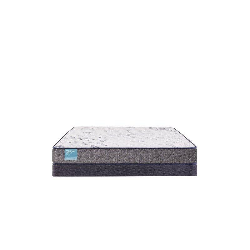 Beckley Foam Mattress - Furniture City (CA)l