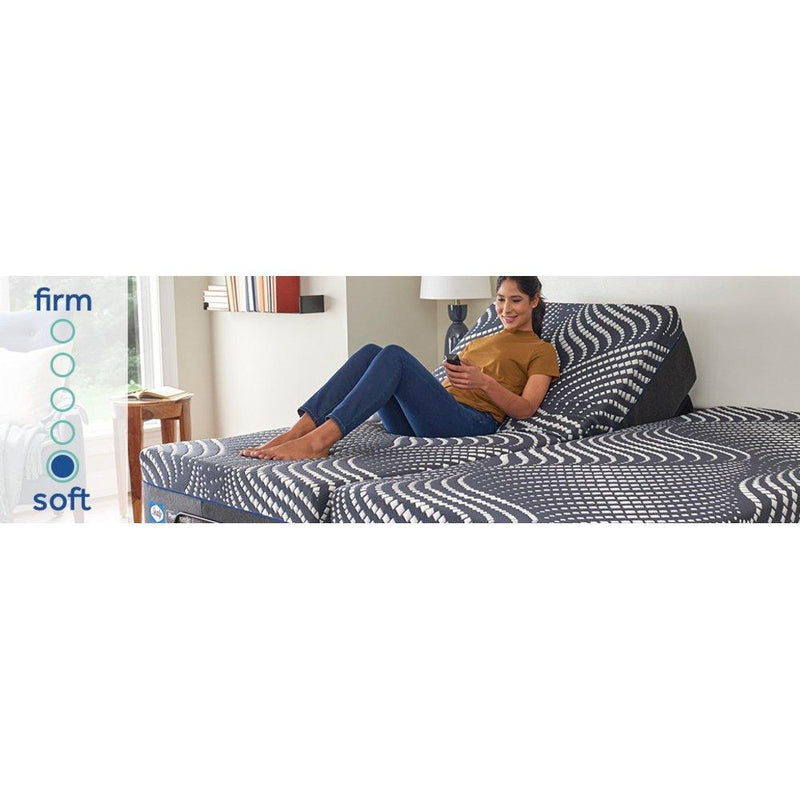 High Point Foam Mattress - Furniture City (CA)l