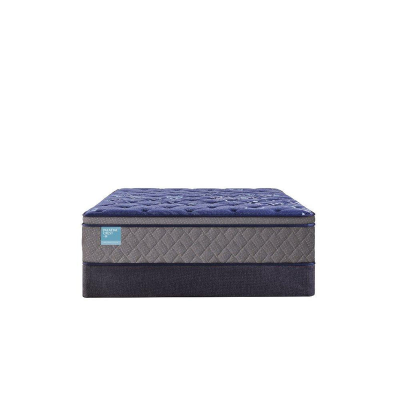 Pura Vida Innerspring Mattress - Furniture City (CA)l