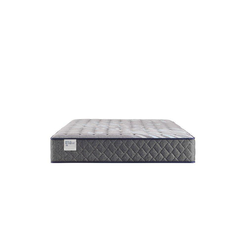 Sao Paulo Innerspring Mattress - Furniture City (CA)l