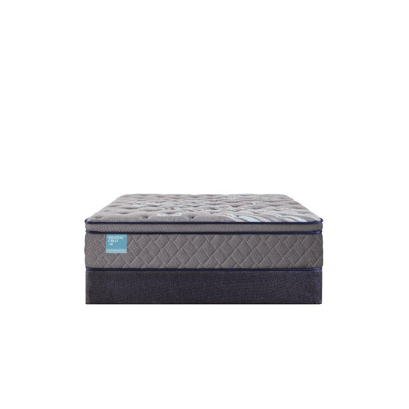 Remey Innerspring Mattress - Furniture City (CA)l