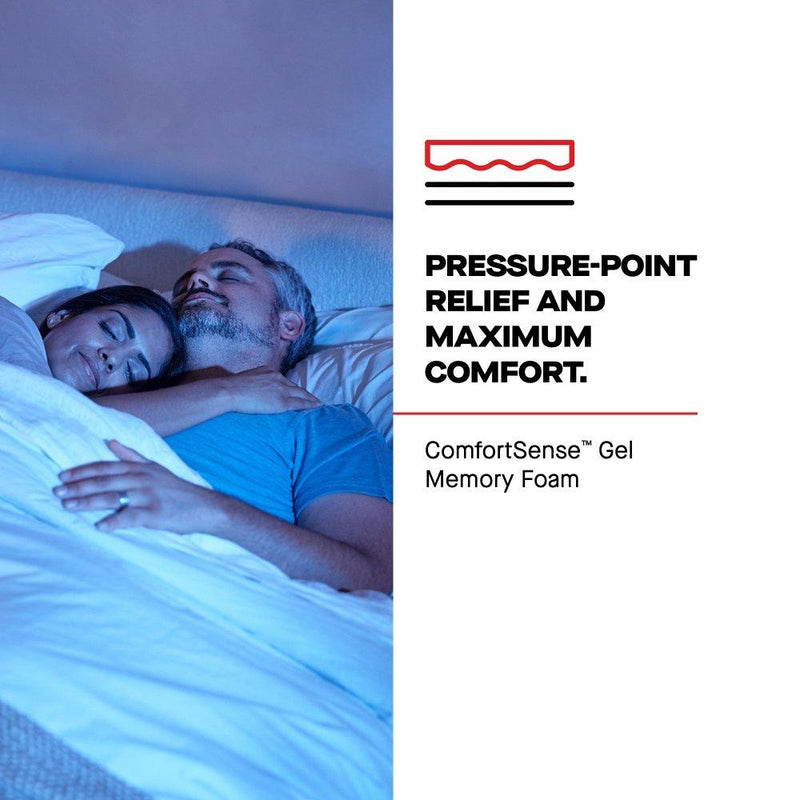 Sonterra Hybrid Mattress - Furniture City (CA)l