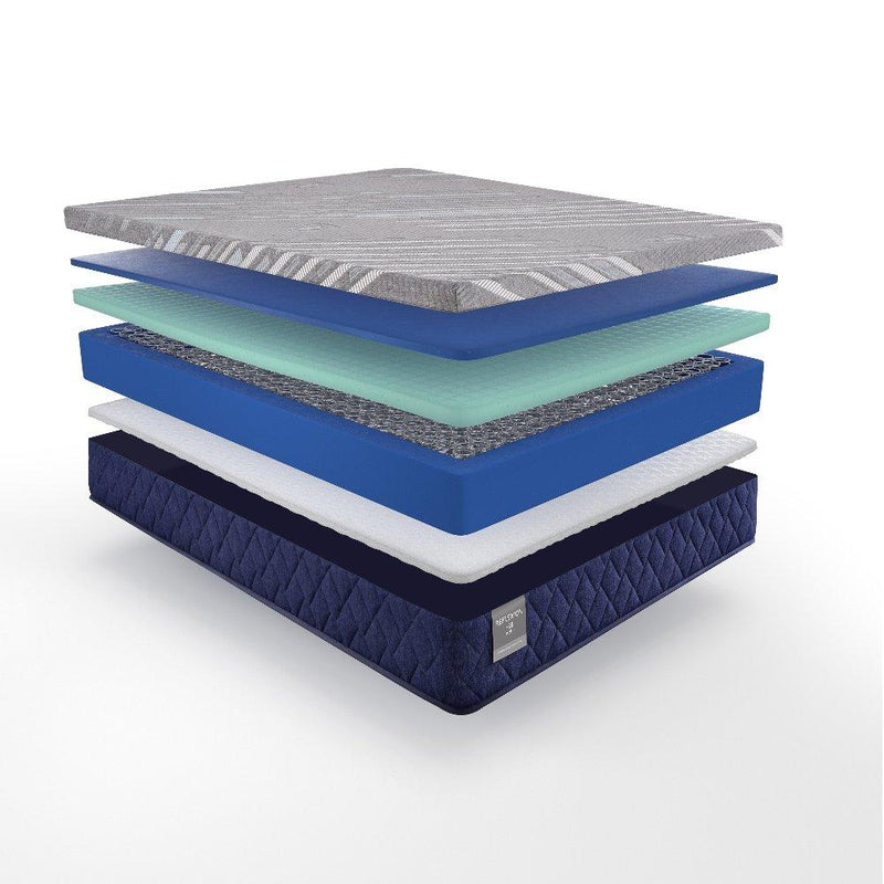 Grayson Hybrid Mattress - Furniture City (CA)l
