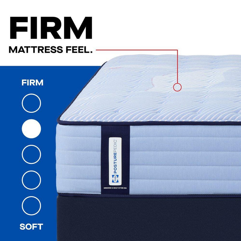Jace Spring Mattress - Furniture City (CA)l