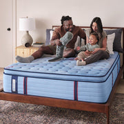 Fuller Spring Mattress - Furniture City (CA)l