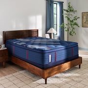 Albany II Spring Mattress - Furniture City (CA)l