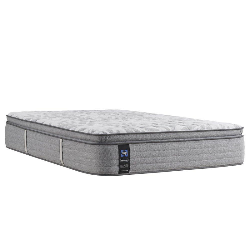 Lavina II Innerspring Mattress - Furniture City (CA)l