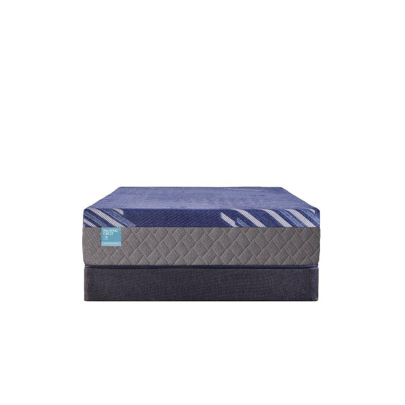 Pura Vida Hybrid Mattress - Furniture City (CA)l