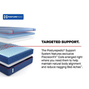 Albany II Hybrid Mattress - Furniture City (CA)l