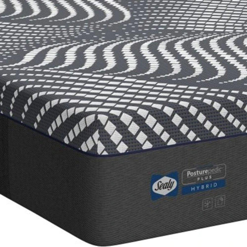 High Point Hybrid Mattress - Furniture City (CA)l