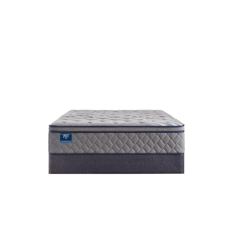 Royal Cove Innerspring Mattress - Furniture City (CA)l