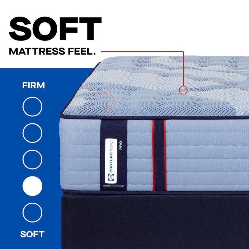 Dupont II Spring Mattress - Furniture City (CA)l