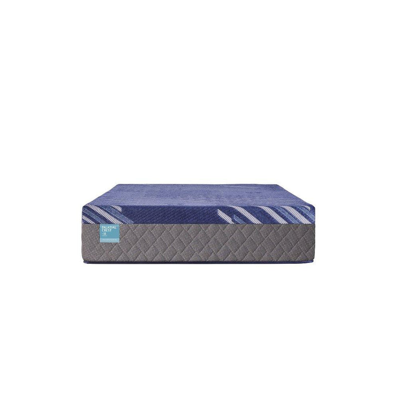 Pura Vida Hybrid Mattress - Furniture City (CA)l