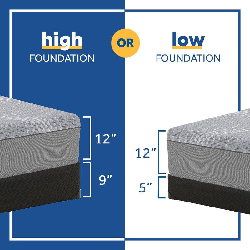 Oriole Hybrid Mattress - Furniture City (CA)l