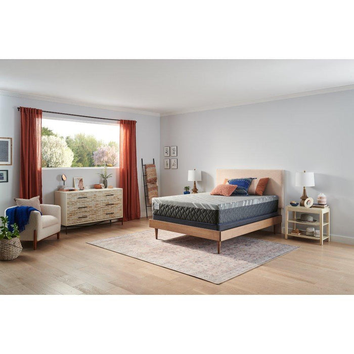 Refine Hybrid Mattress