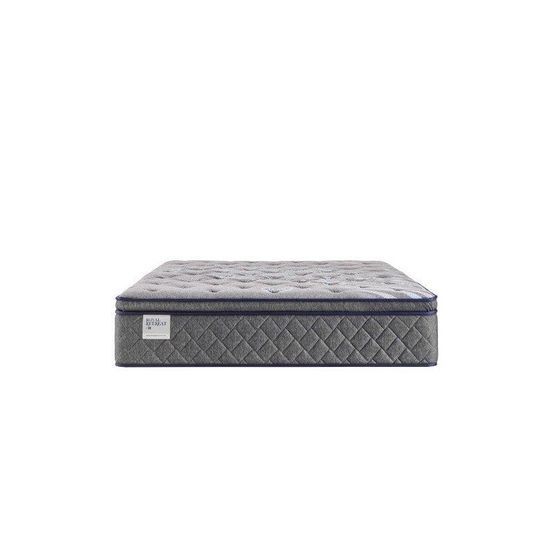 Refine Innerspring Mattress - Furniture City (CA)l