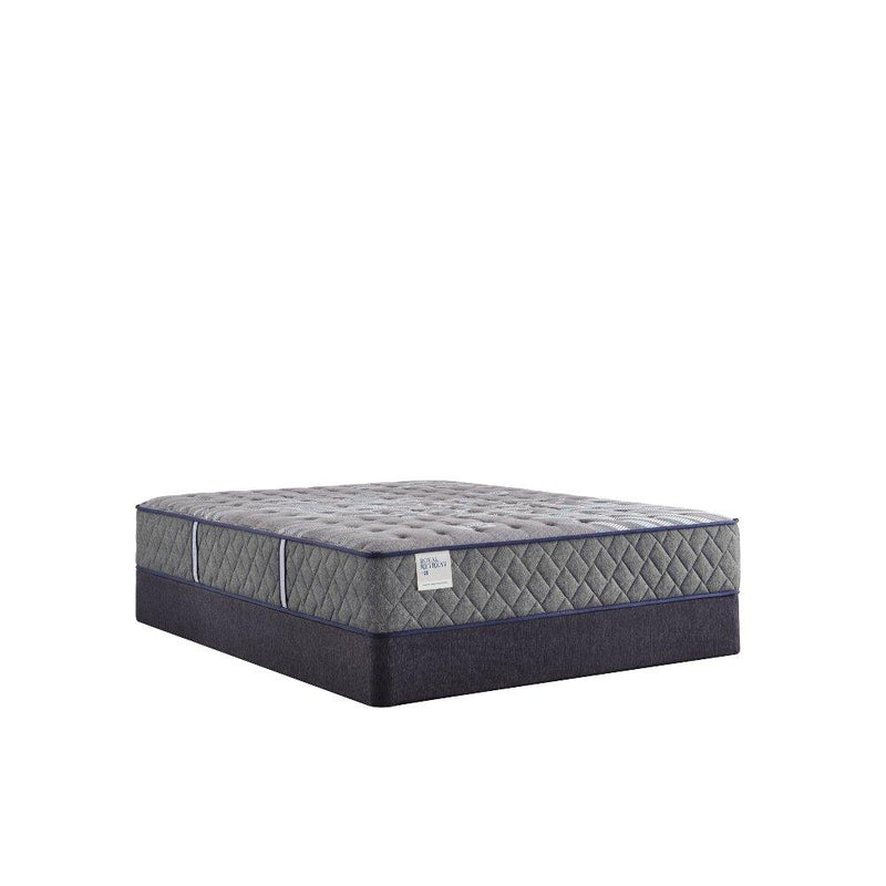 Sao Paulo Innerspring Mattress - Furniture City (CA)l