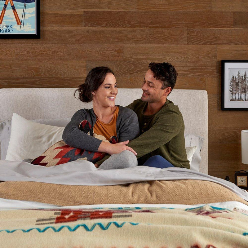 Sealy Hotel SP8 EPT Innerspring Mattress - Furniture City (CA)l