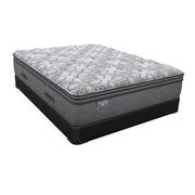 Sealy Hotel SP8 EPT Innerspring Mattress - Furniture City (CA)l