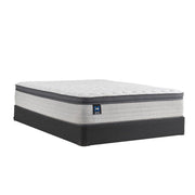 Spring Bloom EPT Innerspring Mattress - Furniture City (CA)l