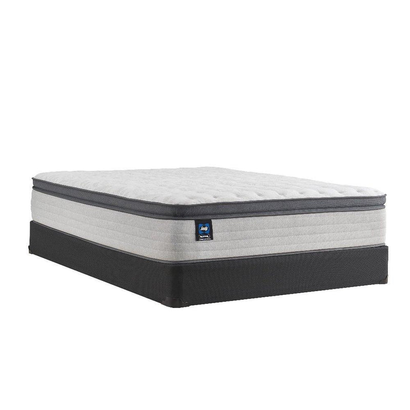 Spring Bloom EPT Innerspring Mattress - Furniture City (CA)l