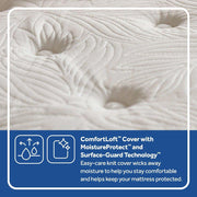 Spring Bloom Innerspring Mattress - Furniture City (CA)l