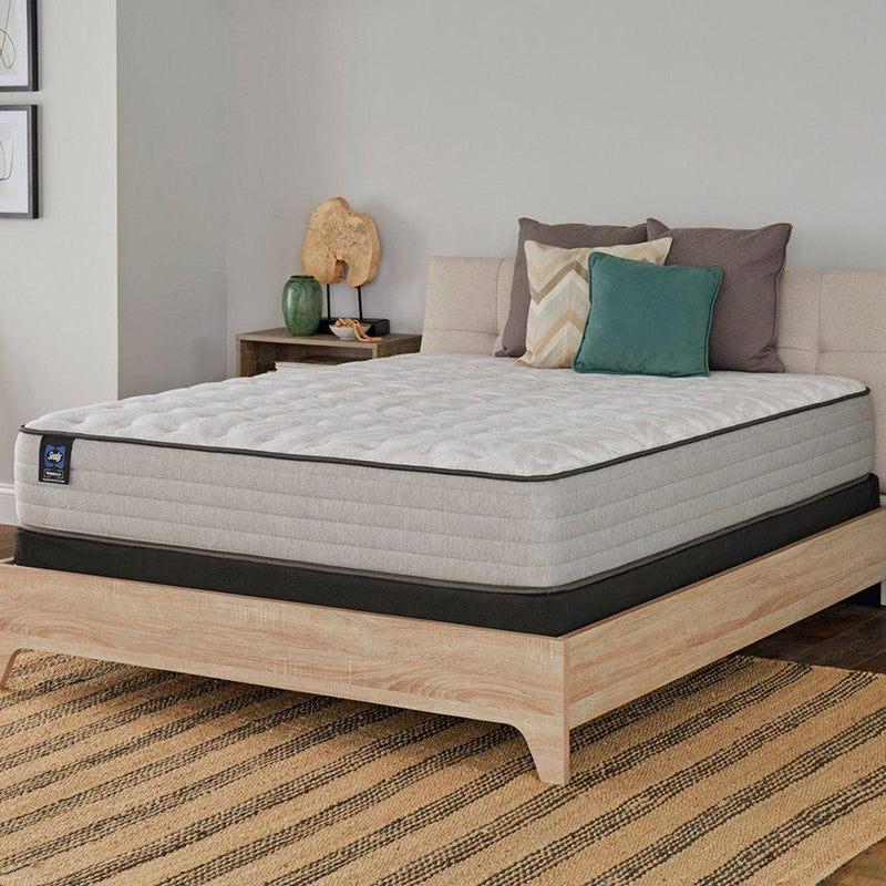 Spring Bloom Innerspring Mattress - Furniture City (CA)l