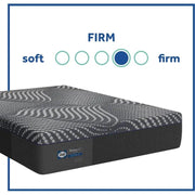 Brenham Hybrid Mattress - Furniture City (CA)l