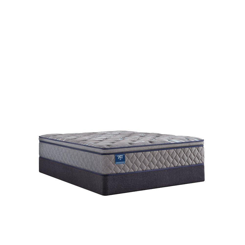 Opal House Innerspring Mattress - Furniture City (CA)l