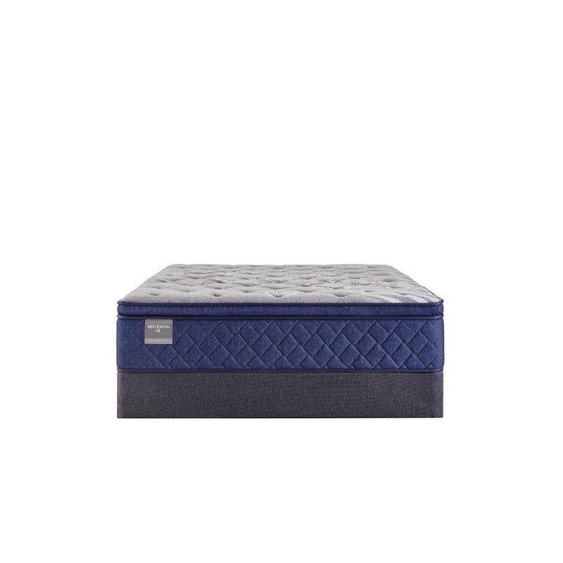 Benedict Innerspring Mattress - Furniture City (CA)l