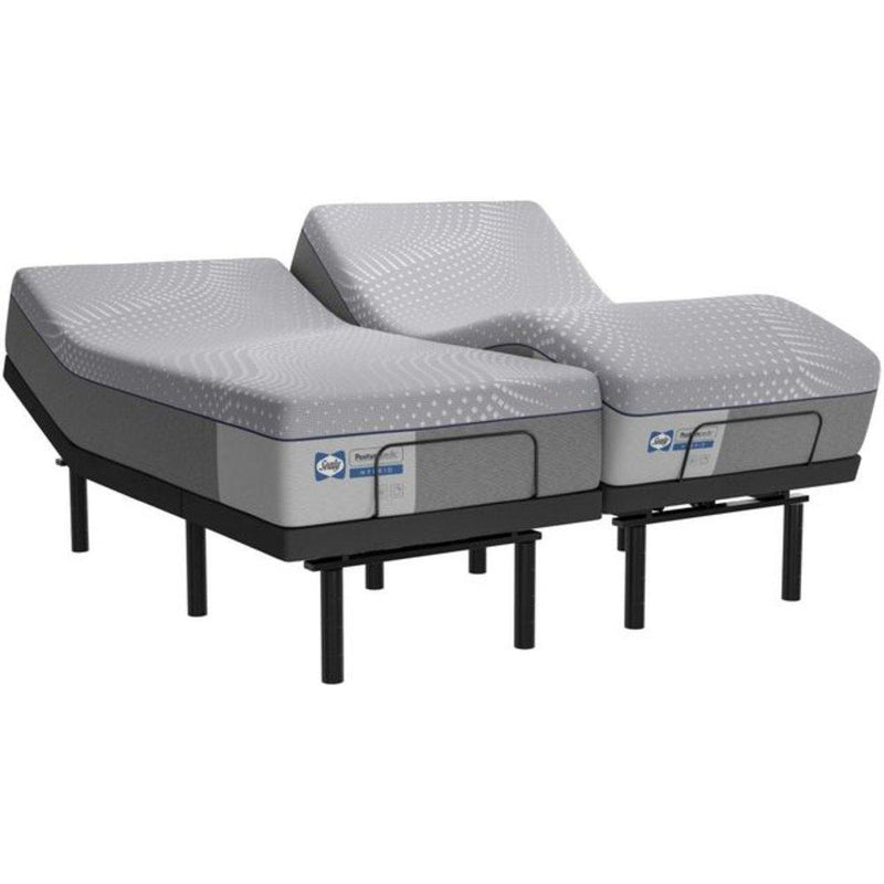 Elsanta Hybrid Mattress - Furniture City (CA)l