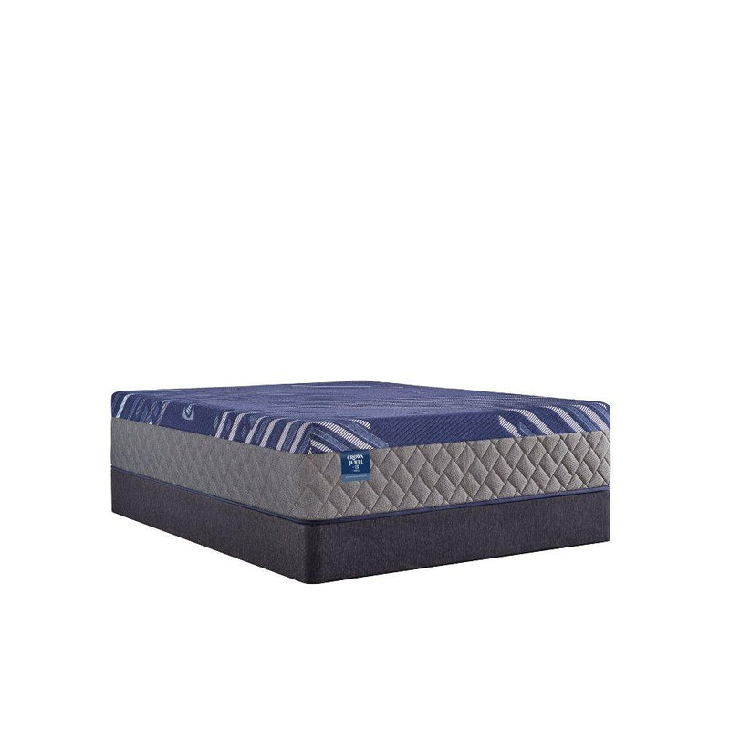 Grand Jewel Hybrid Mattress - Furniture City (CA)l