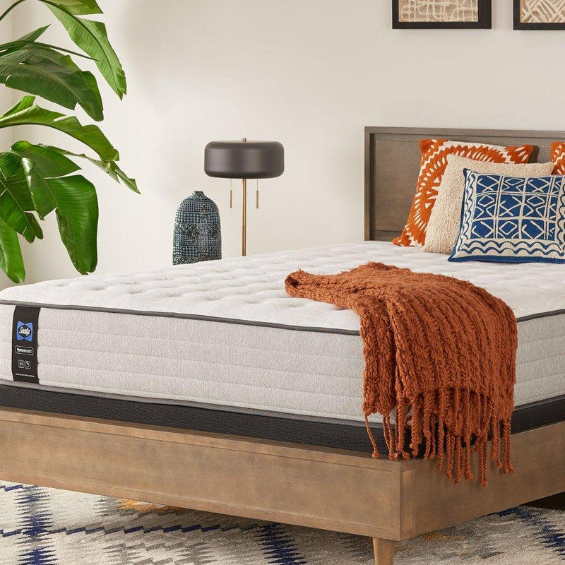 Summer Rose Innerspring Mattress - Furniture City (CA)l