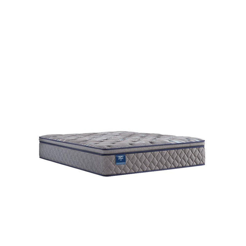 Opal House Innerspring Mattress - Furniture City (CA)l
