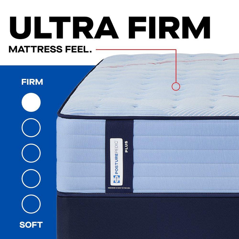 Equus Spring Mattress - Furniture City (CA)l