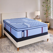 Lansdale Spring Mattress - Furniture City (CA)l